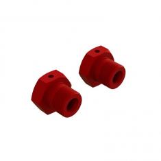 Wheel Hex 17mm Alum (2) - Arrma