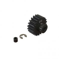 20T HD Mod1 Pinion Gear