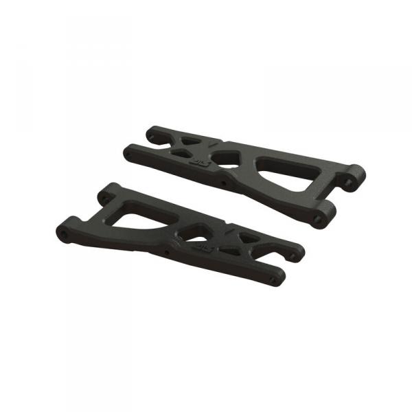 Front Suspension Arms (2) Arrma - ARA330543