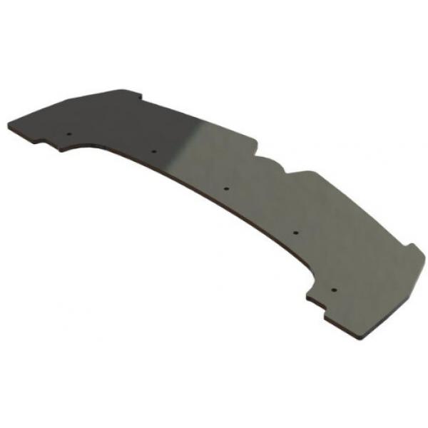 Arrma Front Splitter - ARA320718