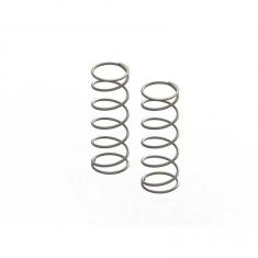 Shock Springs: 70mm 1.5N/mm (8.6lbf/In) (2)