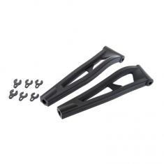 AR330218 - Suspension Arms L Front Upper Kraton (1 P