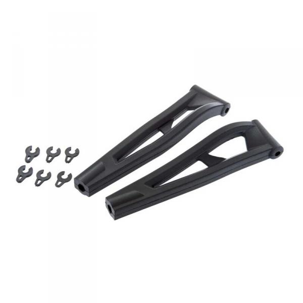 AR330218 - Suspension Arms L Front Upper Kraton (1 P - AR330218-ARAC9025