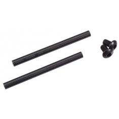 AR330145 - HD Hingepin 3x38mm ARRMA