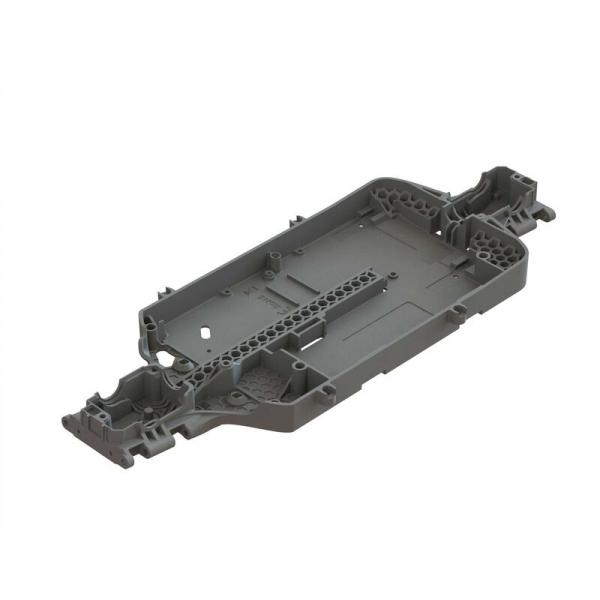 Composite Chassis - LWB - Arrma - ARA320608