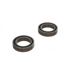 Ball Bearing 12x18x4mm 2RS (2) - Arrma