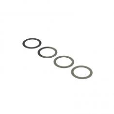 Washer 13x16x0.2mm (4) - Arrma