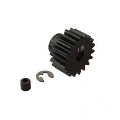 18T HD Mod1 Pinion Gear