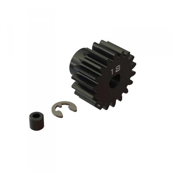 18T HD Mod1 Pinion Gear - ARA310965