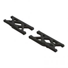 Rear Suspension Arms (2) Arrma