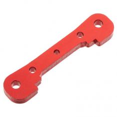 AR330378 - Suspension Mount FF Aluminum Red