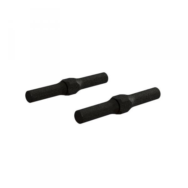 AR330535 - Steel Turnbuckle M4X34mm Noir (2) - AR330535-ARAC9378