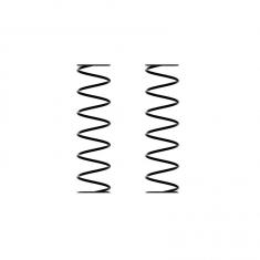 Shock Springs: 120mm 2.15N/mm (19.03lb/in)(2)