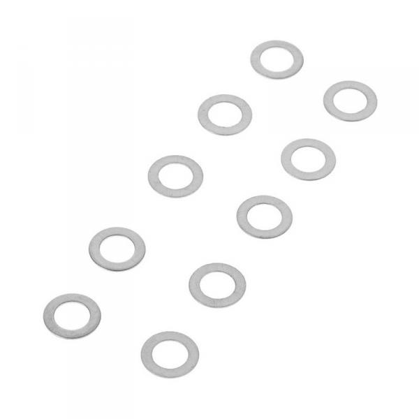 AR709037 - Washer 6x10x0.5mm (10) - AR709037-ARAC9936