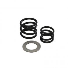 Arrma HD Servo Saver Spring Set