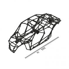 Arrma - Roll Cage Black