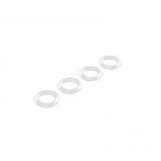 O-Ring 7.8x2.2mm (4) - Arrma