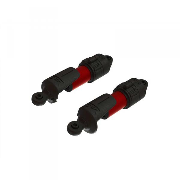 Shock Set 11mm Bore 103mm Length 500cSt Oil - Arrma - ARA330677