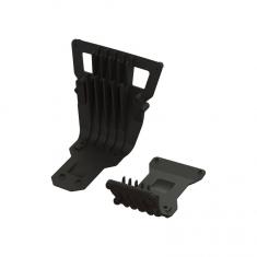 Arrma - Skid Plates