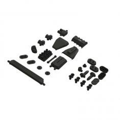 1/7th Scale Body Accessories Set A - Arrma