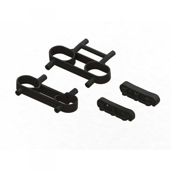 Skid Plate Mount Set - ARA320546