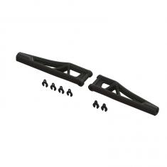 Front Upper Suspension Arms 120mm (Pr) - Arrma