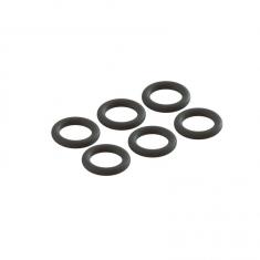 O-Ring 5.8x1.5mm (6) - Arrma