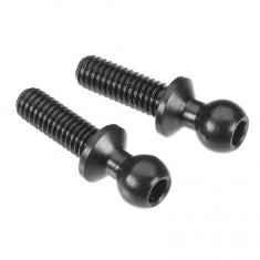 AR330009 Ball Stud 4.3x13mm (2)