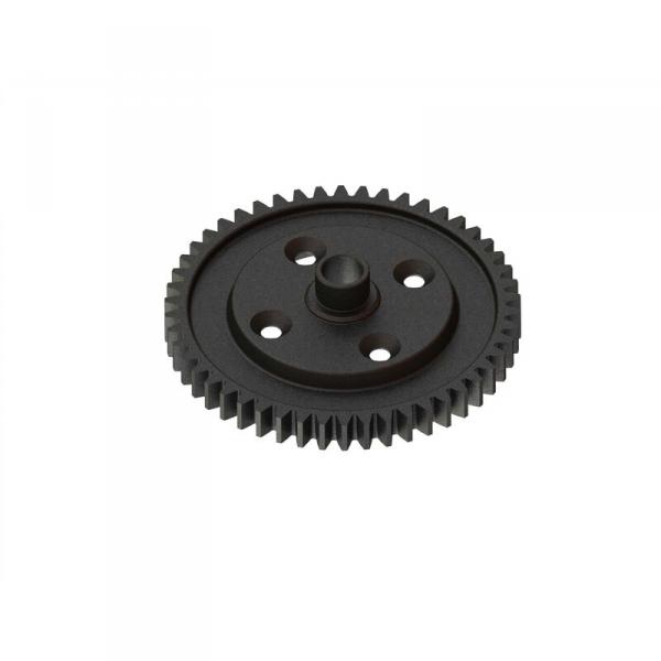 Spur Gear 50T Plate Diff - Arrma - ARA310978