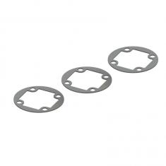 Diff Gasket (3) - Arrma