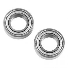 AR610025 - Roulement 9x17x5mm (2) Nero