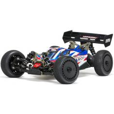 Arrma TLR Tuned TYPHON 4S 4WD BLX 1:8 Buggy RTR