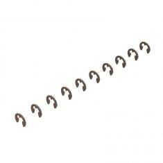 E Clip Din 6799 - 3.2mm (10)