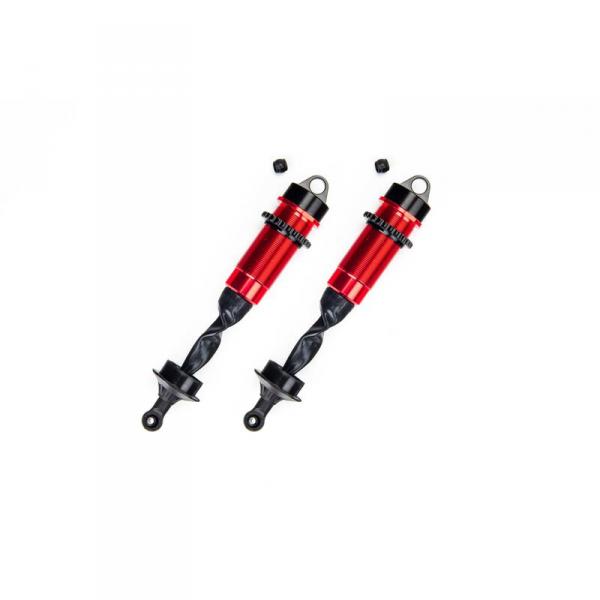 Shock Set Bore:16mm Length:133mm Oil:1000cSt - ARA330622