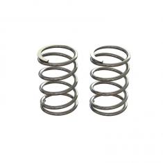 Shock Springs 40mm 4.7N/mm (27lbf/In) (2) - Arrma