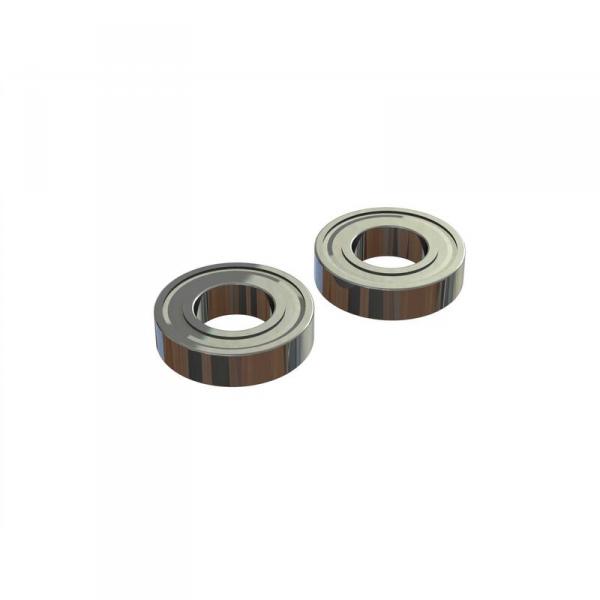 Ball Bearing 12x24x6mm (2) - ARA610032