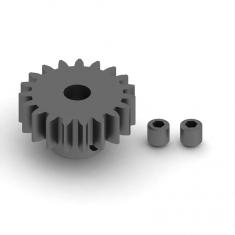 19T Mod1 Pinion Gear