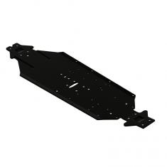 Aluminum Chassis LWB - Arrma
