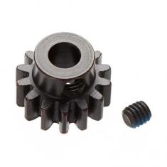 AR310475 - Steel Pinion Gear 14T Mod1 5mm