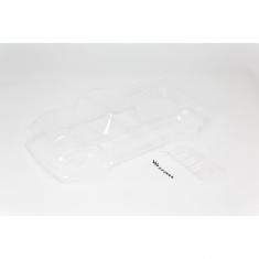 Arrma - INFRACTION 4X4 Clear Body w/Decals
