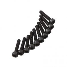 AR702002 - Cap Head Screw 2.5x12mm (10)