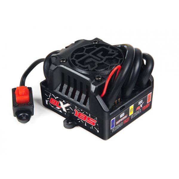 Contrôleur BLX185 Brushless 6S ESC (IC5) - ARA390211IC