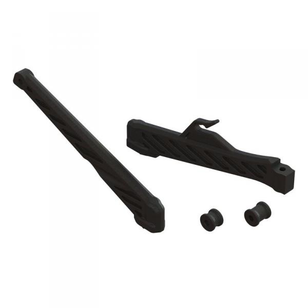 Chassis Brace Set - Arrma - ARA320620