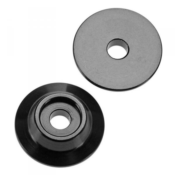 AR320216 Wing Button Aluminum Black (2) - AR320216-ARAC9691