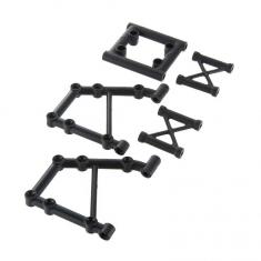 AR320273 Center Roll Cage Set Composite Kraton