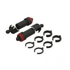 Big Bore Shock Set Front (Pair)