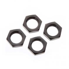 AR310449 - Wheel Nut Aluminum 17mm Noir (4)