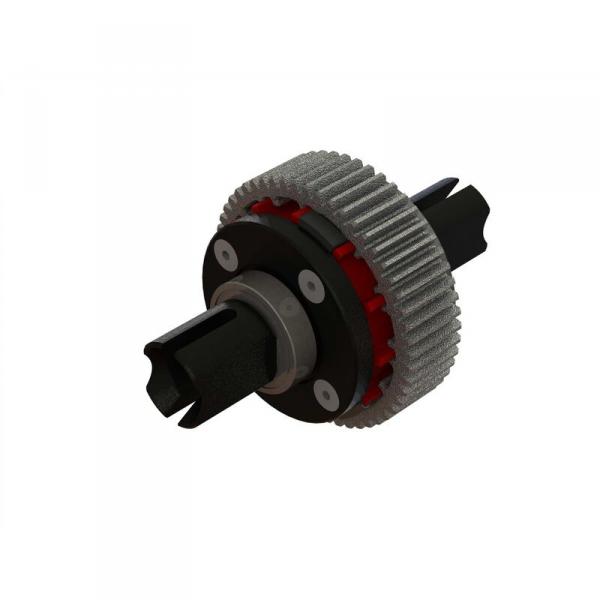 Assembled Diff Set Center - ARA310938