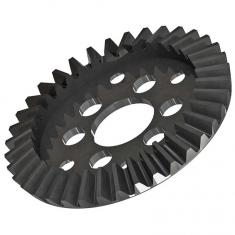 AR310885 - CNC Mtl Crown Gear 37T 4x4 775 BLX 3S 4S