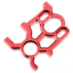 AR310446 Motor Mount Aluminum Red